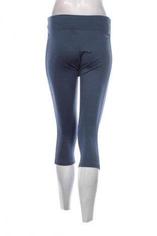 Damen Leggings Adidas, Größe S, Farbe Blau, Preis € 17,99