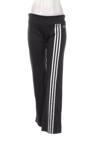 Damskie legginsy Adidas, Rozmiar S, Kolor Czarny, Cena 81,99 zł