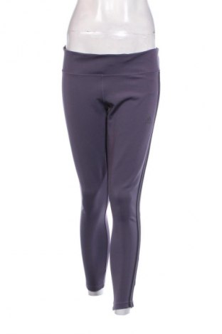 Damen Leggings Adidas, Größe L, Farbe Lila, Preis 21,99 €