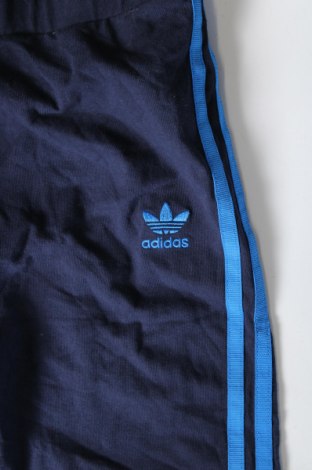 Damen Leggings Adidas, Größe M, Farbe Blau, Preis € 22,99