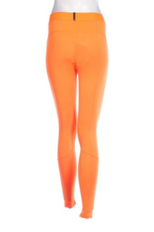 Damen Leggings Adidas, Größe L, Farbe Orange, Preis € 48,99