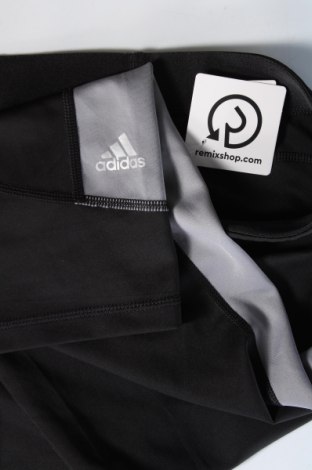 Γυναικείο κολάν Adidas, Μέγεθος S, Χρώμα Μαύρο, Τιμή 6,99 €