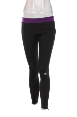 Damen Leggings Adidas, Größe M, Farbe Mehrfarbig, Preis € 23,99