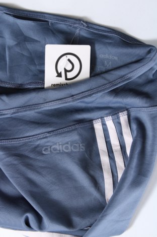 Дамски клин Adidas, Размер M, Цвят Син, Цена 34,49 лв.