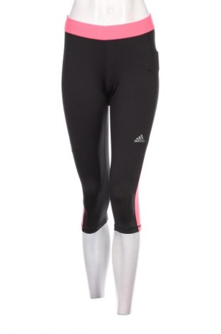 Damskie legginsy Adidas, Rozmiar M, Kolor Czarny, Cena 46,99 zł