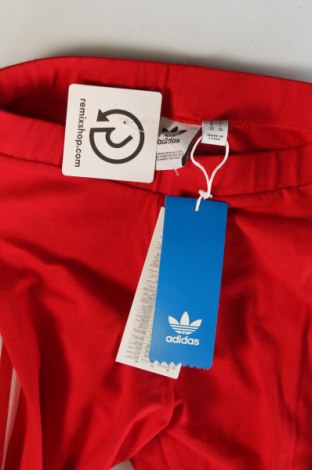 Női leggings Adidas Originals, Méret XXS, Szín Piros, Ár 13 203 Ft