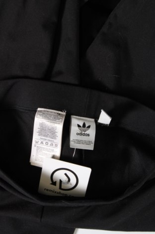 Γυναικείο κολάν Adidas Originals, Μέγεθος S, Χρώμα Μαύρο, Τιμή 21,49 €