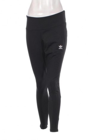 Dámske legíny  Adidas Originals, Veľkosť XL, Farba Čierna, Cena  18,95 €