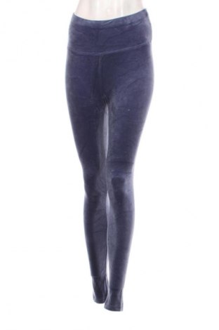 Damen Leggings Aerie, Größe M, Farbe Blau, Preis € 6,99