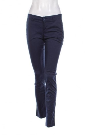 Damen Leggings Ajc, Größe XS, Farbe Blau, Preis 7,49 €