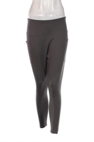 Damen Leggings Apana, Größe L, Farbe Grau, Preis € 23,99