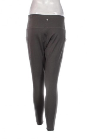 Damen Leggings Apana, Größe L, Farbe Grau, Preis € 10,99