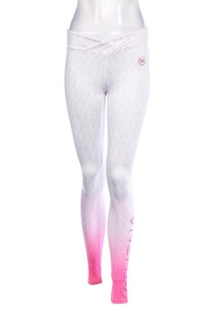 Damskie legginsy Athena, Rozmiar M, Kolor Kolorowy, Cena 39,99 zł