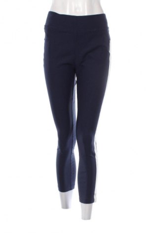 Damen Leggings Backtee, Größe M, Farbe Blau, Preis € 10,49