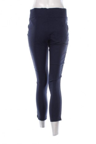 Damen Leggings Backtee, Größe M, Farbe Blau, Preis 18,99 €