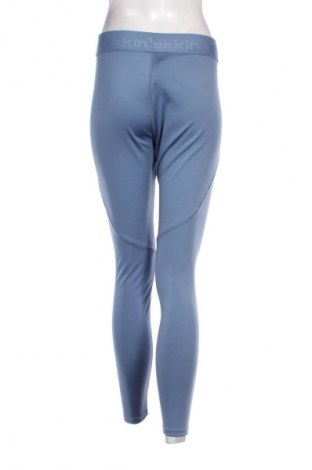 Damen Leggings Bekkin, Größe L, Farbe Blau, Preis € 7,99