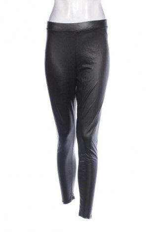 Damen Leggings Bershka, Größe XL, Farbe Schwarz, Preis € 7,49