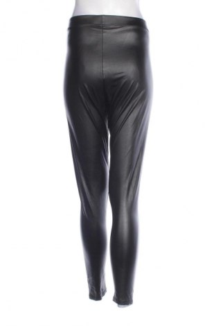 Damen Leggings Bershka, Größe XL, Farbe Schwarz, Preis 7,49 €