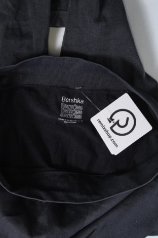 Dámske legíny  Bershka, Veľkosť XS, Farba Sivá, Cena  6,95 €