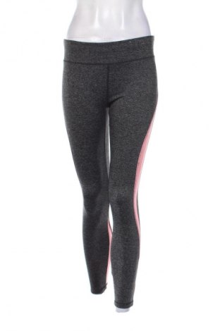 Damen Leggings Bershka, Größe M, Farbe Grau, Preis 8,99 €