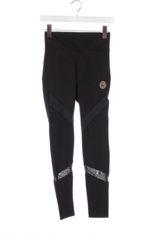 Damskie legginsy Bidi Badu, Rozmiar XXS, Kolor Czarny, Cena 39,99 zł