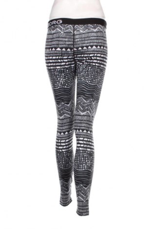 Damen Leggings Bjorn Borg, Größe M, Farbe Schwarz, Preis 21,99 €