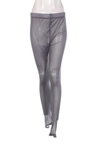 Damen Leggings Black Colour, Größe S, Farbe Mehrfarbig, Preis € 12,99