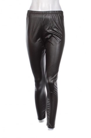 Damen Leggings Boohoo, Größe L, Farbe Schwarz, Preis € 11,49