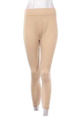 Damen Leggings Bpc Bonprix Collection, Größe XL, Farbe Beige, Preis € 9,49