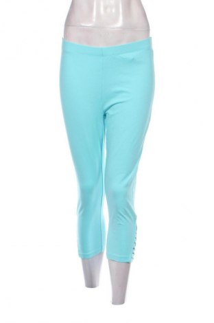 Damen Leggings Bpc Bonprix Collection, Größe M, Farbe Blau, Preis € 5,99