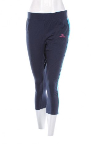 Damen Leggings Bpc Bonprix Collection, Größe M, Farbe Blau, Preis € 6,99