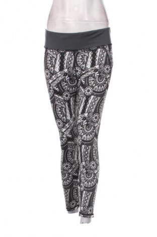 Damskie legginsy Bpc Bonprix Collection, Rozmiar M, Kolor Kolorowy, Cena 26,99 zł