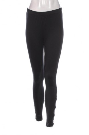 Damen Leggings Bpc Bonprix Collection, Größe M, Farbe Schwarz, Preis 6,49 €