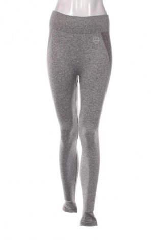 Damen Leggings Bumpro, Größe XS, Farbe Grau, Preis € 7,99