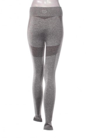 Damen Leggings Bumpro, Größe XS, Farbe Grau, Preis € 9,49