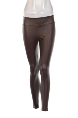 Damen Leggings Calzedonia, Größe S, Farbe Braun, Preis € 8,99