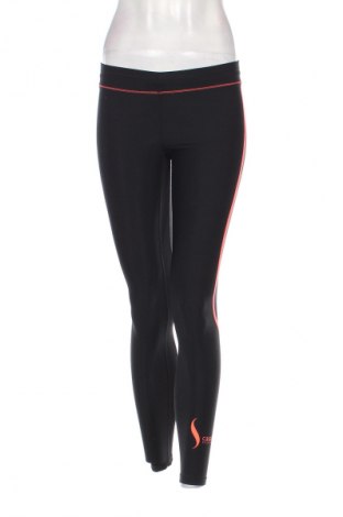 Damen Leggings Casall, Größe M, Farbe Schwarz, Preis 21,99 €