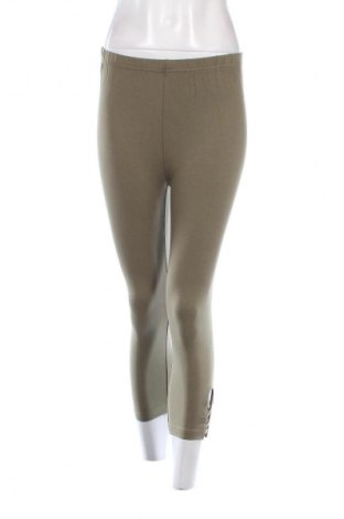 Damen Leggings Cellbes, Größe M, Farbe Grün, Preis 26,49 €