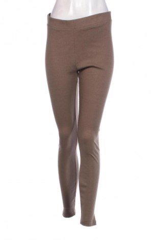 Damen Leggings Cellbes, Größe M, Farbe Braun, Preis 7,99 €