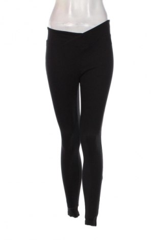 Damen Leggings Clockhouse, Größe S, Farbe Schwarz, Preis € 5,99