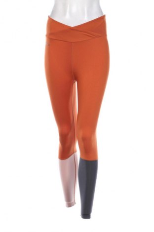 Damen Leggings Craft, Größe S, Farbe Orange, Preis € 23,99