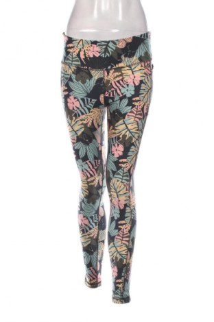 Damskie legginsy Crane, Rozmiar M, Kolor Kolorowy, Cena 31,99 zł