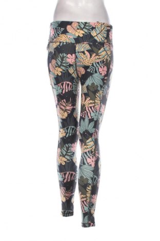 Damskie legginsy Crane, Rozmiar M, Kolor Kolorowy, Cena 31,99 zł