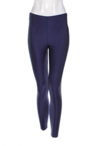 Damen Leggings Crane, Größe M, Farbe Blau, Preis € 9,49