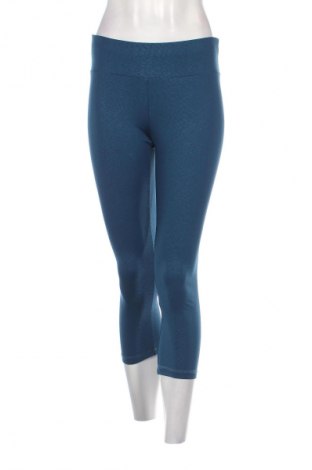 Damen Leggings Crane, Größe M, Farbe Blau, Preis 9,49 €