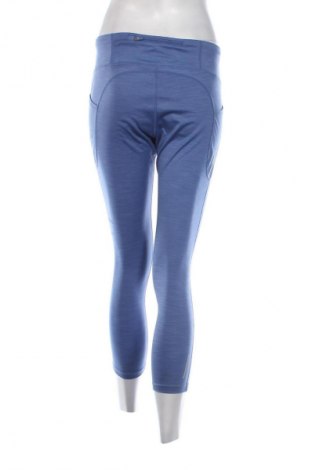 Damen Leggings Crane, Größe M, Farbe Blau, Preis € 8,99