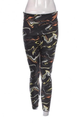 Damskie legginsy Crane, Rozmiar L, Kolor Kolorowy, Cena 33,99 zł