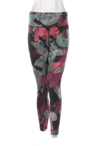 Damen Leggings Crivit, Größe L, Farbe Mehrfarbig, Preis € 9,49