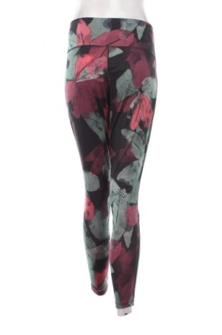 Damen Leggings Crivit, Größe L, Farbe Mehrfarbig, Preis € 9,49