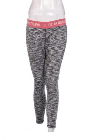 Damen Leggings Crivit, Größe M, Farbe Mehrfarbig, Preis 8,99 €